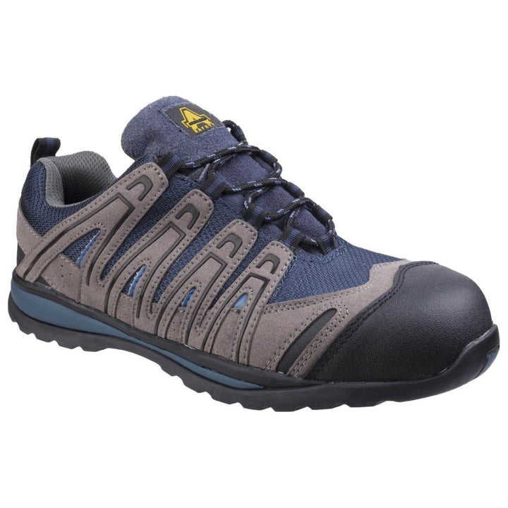 Amblers Fs34C Metal-Free Safety Trainers Womens - workweargurus.com