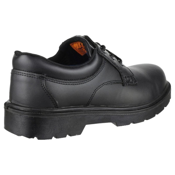 Amblers Fs38C Composite Gibson Safety Shoes Mens - workweargurus.com