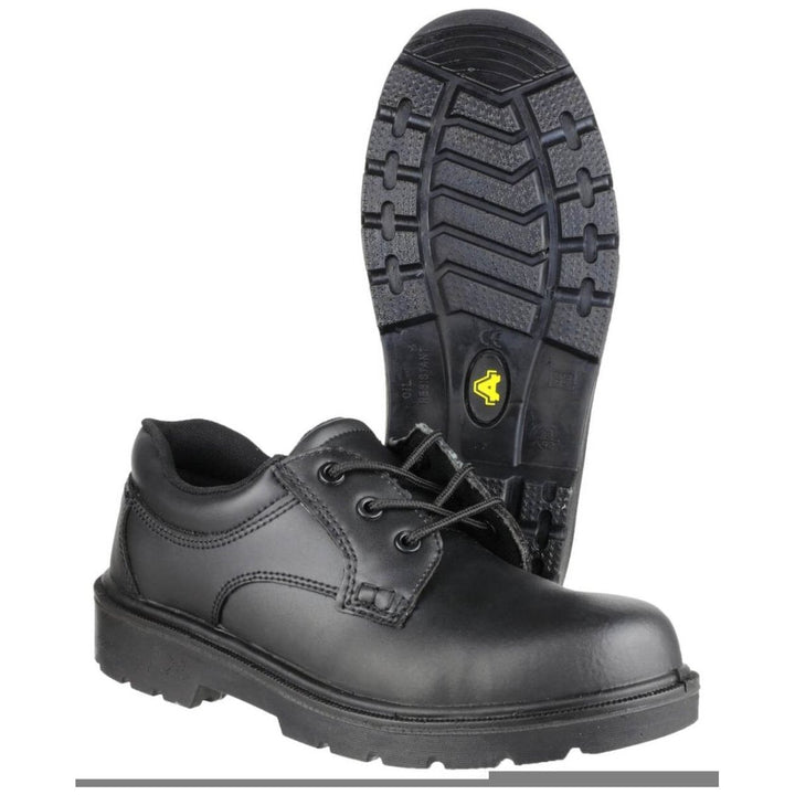 Amblers Fs38C Composite Gibson Safety Shoes Mens - workweargurus.com