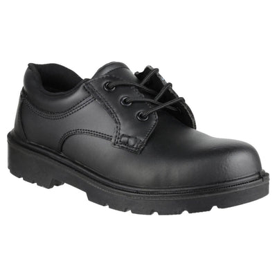 Amblers Fs38C Composite Gibson Safety Shoes Mens - workweargurus.com