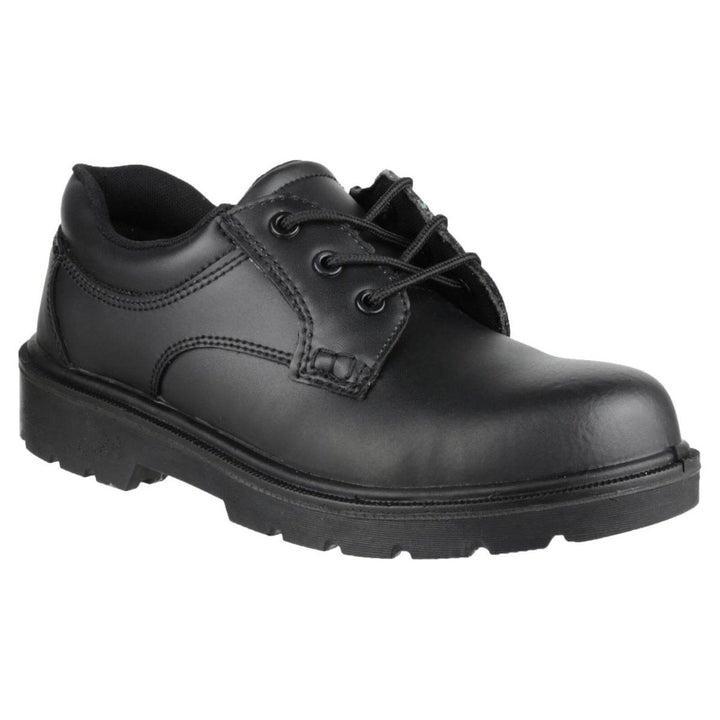 Amblers Fs38C Composite Gibson Safety Shoes Womens - workweargurus.com