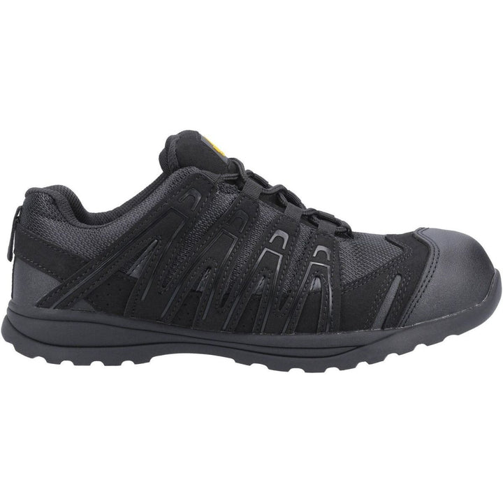 Amblers Fs40C Safety Trainers Mens - workweargurus.com