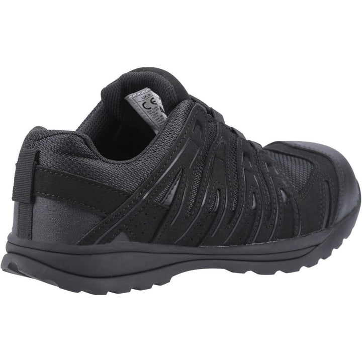 Amblers Fs40C Safety Trainers Mens - workweargurus.com