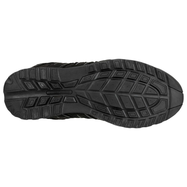 Amblers Fs40C Safety Trainers Mens - workweargurus.com