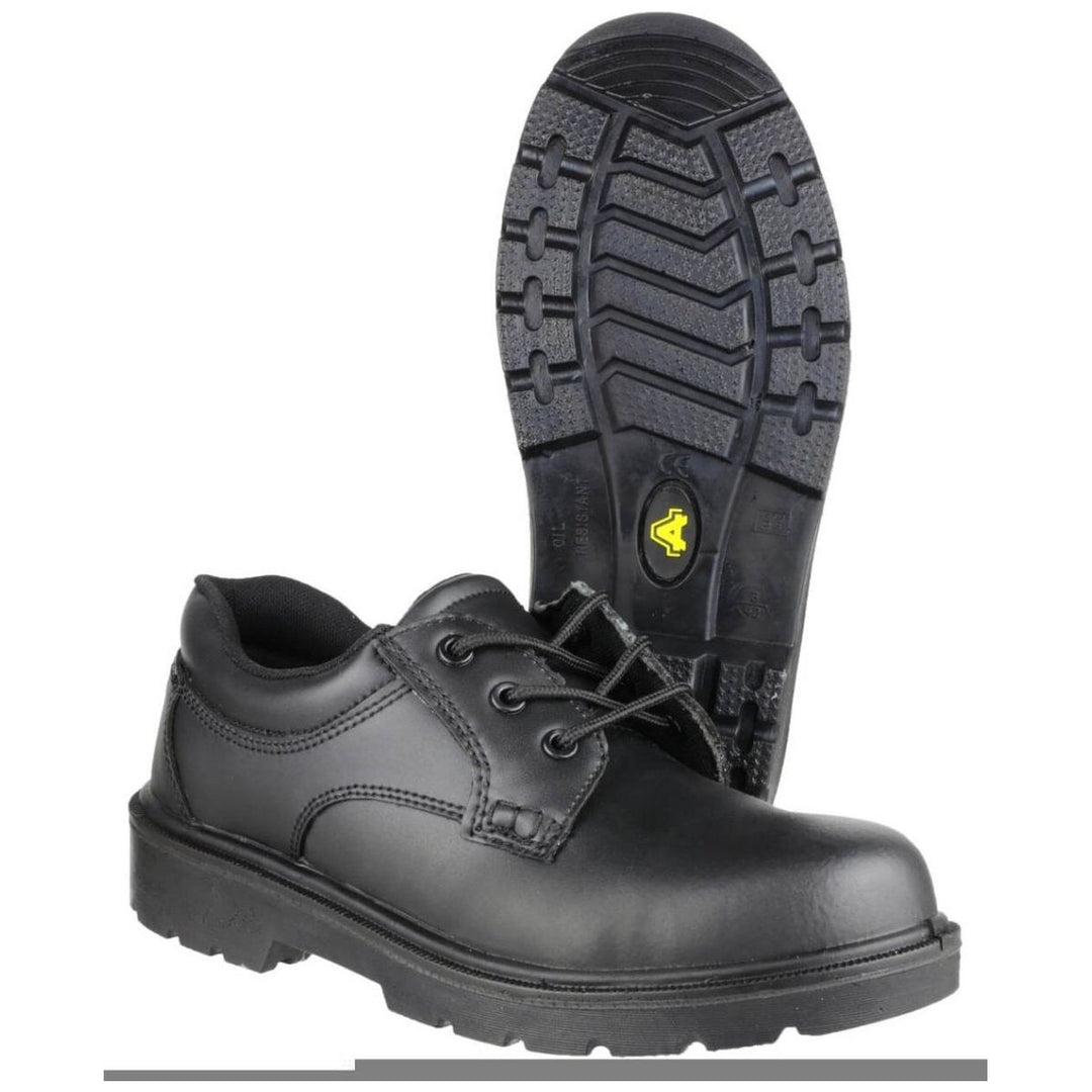 Amblers Fs41 Gibson Safety Shoes Mens - workweargurus.com