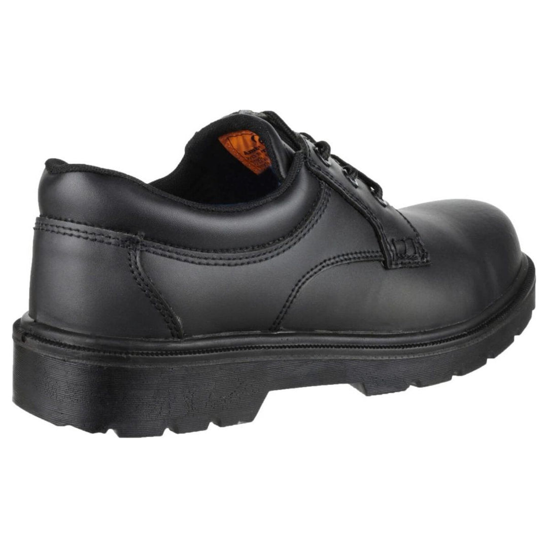 Amblers Fs41 Gibson Safety Shoes Mens - workweargurus.com