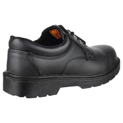 Amblers Fs41 Gibson Safety Shoes Womens - workweargurus.com