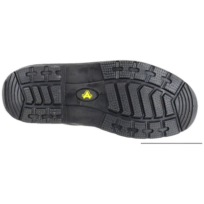 Amblers Fs41 Gibson Safety Shoes Womens - workweargurus.com