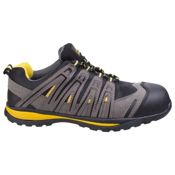 Amblers Fs42C Metal-Free Safety Trainers Mens - workweargurus.com