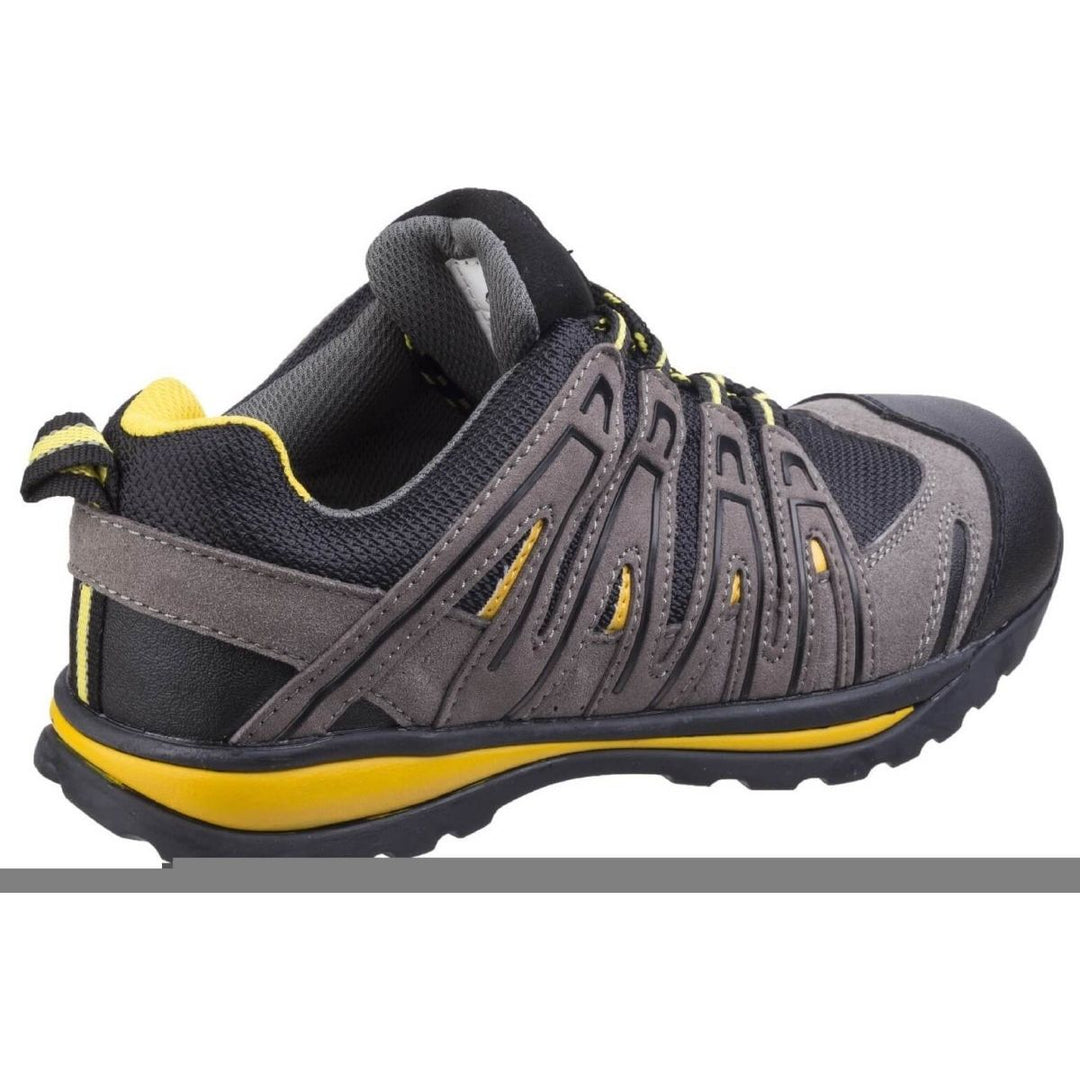 Amblers Fs42C Metal-Free Safety Trainers Womens - workweargurus.com