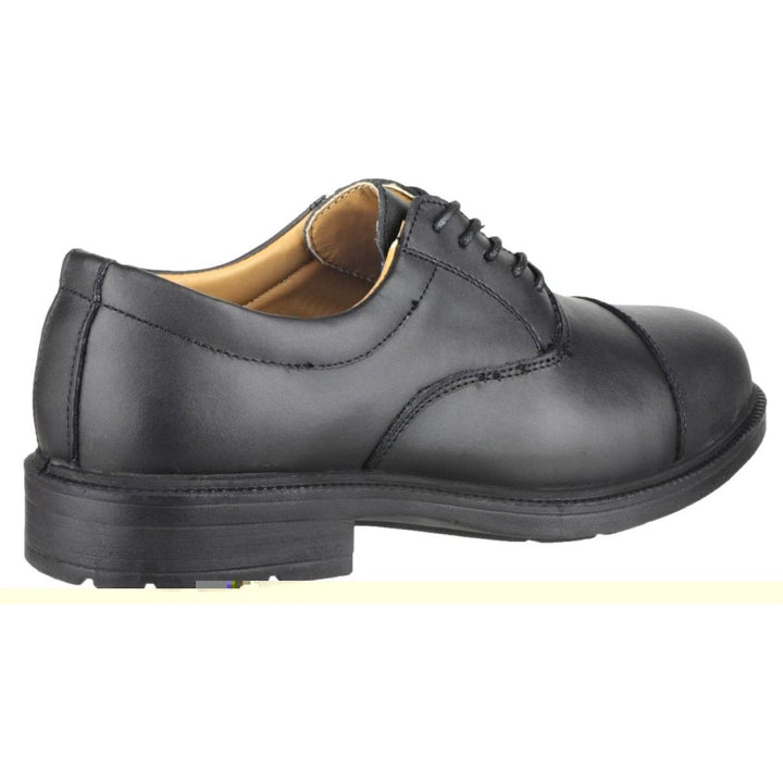 Amblers Fs43 Work Safety Shoes Mens - workweargurus.com