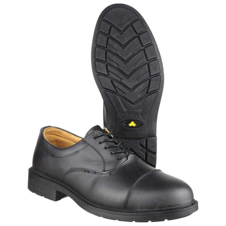 Amblers Fs43 Work Safety Shoes Mens - workweargurus.com