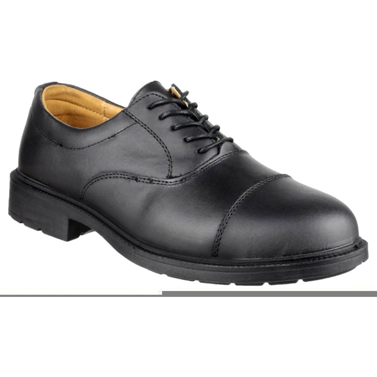 Amblers Fs43 Work Safety Shoes Mens - workweargurus.com