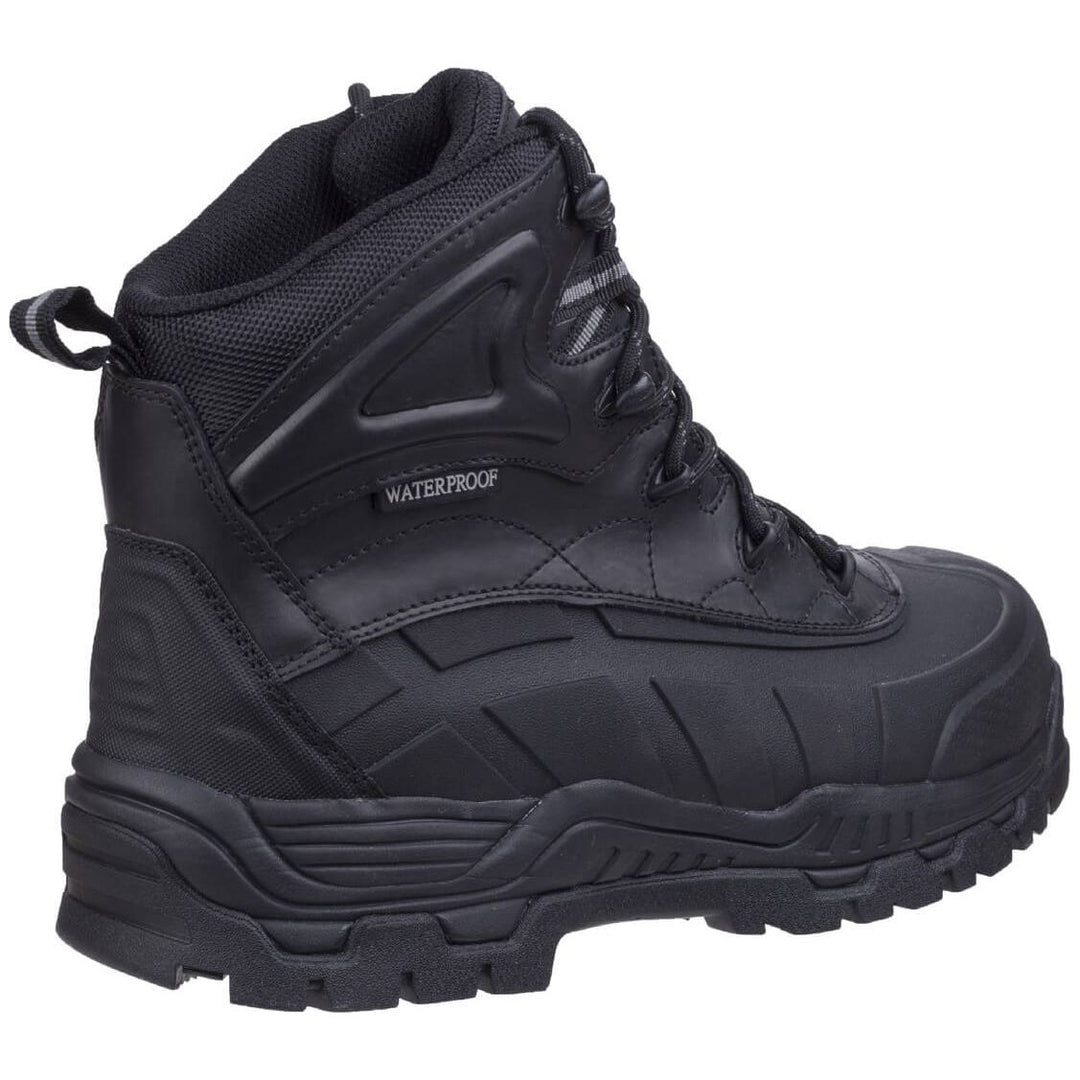 Amblers Fs430 Hybrid Safety Boots Mens - workweargurus.com