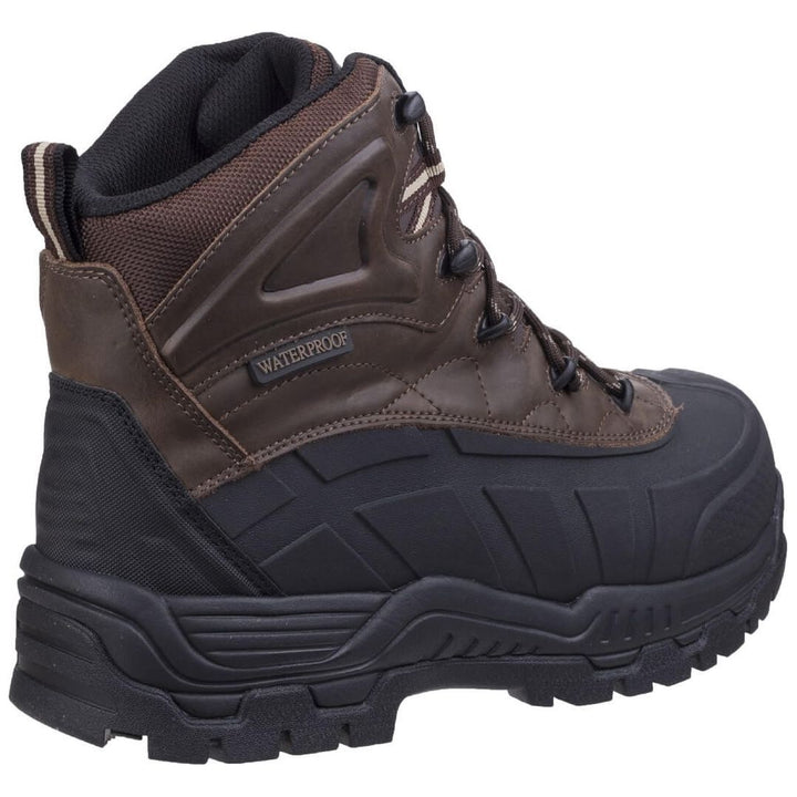 Amblers Fs430 Orca Safety Boots Womens - workweargurus.com