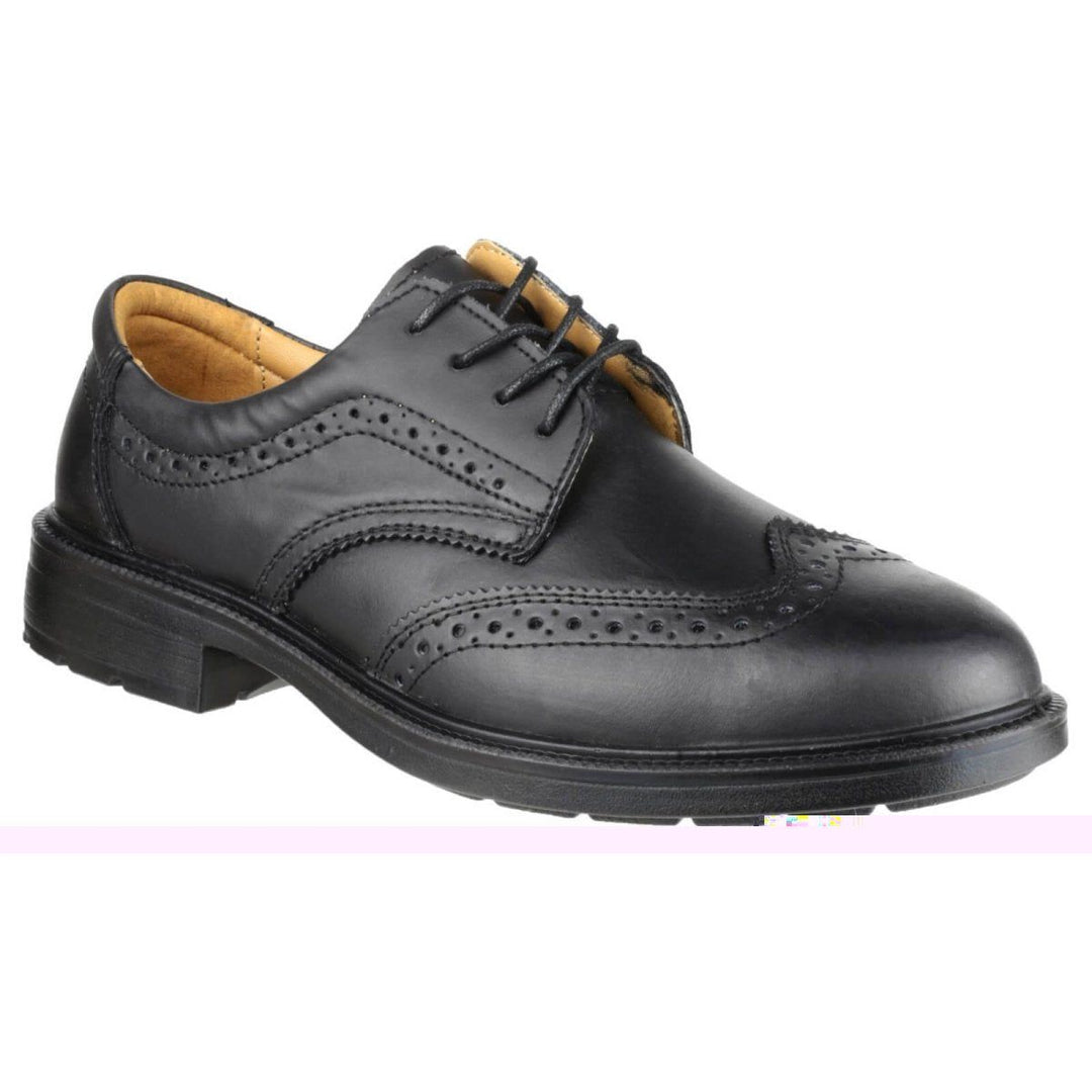 Amblers Fs44 Safety Brogues Mens - workweargurus.com