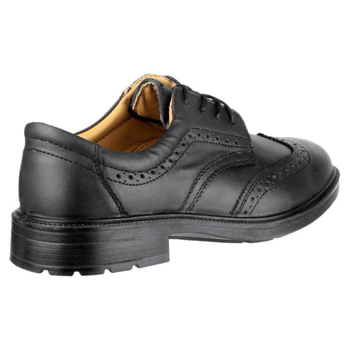 Amblers Fs44 Safety Brogues Mens - workweargurus.com