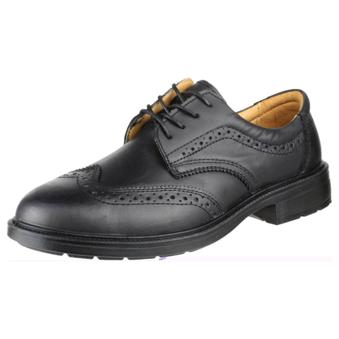 Amblers Fs44 Safety Brogues Mens - workweargurus.com