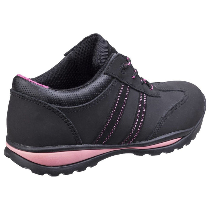 Amblers Fs47 Safety Trainers Womens - workweargurus.com