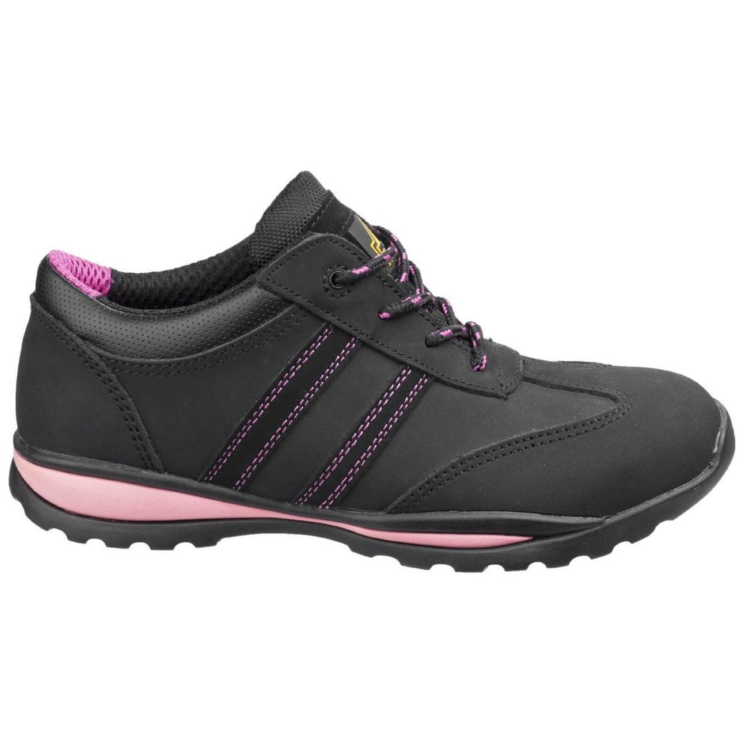 Amblers Fs47 Safety Trainers Womens - workweargurus.com