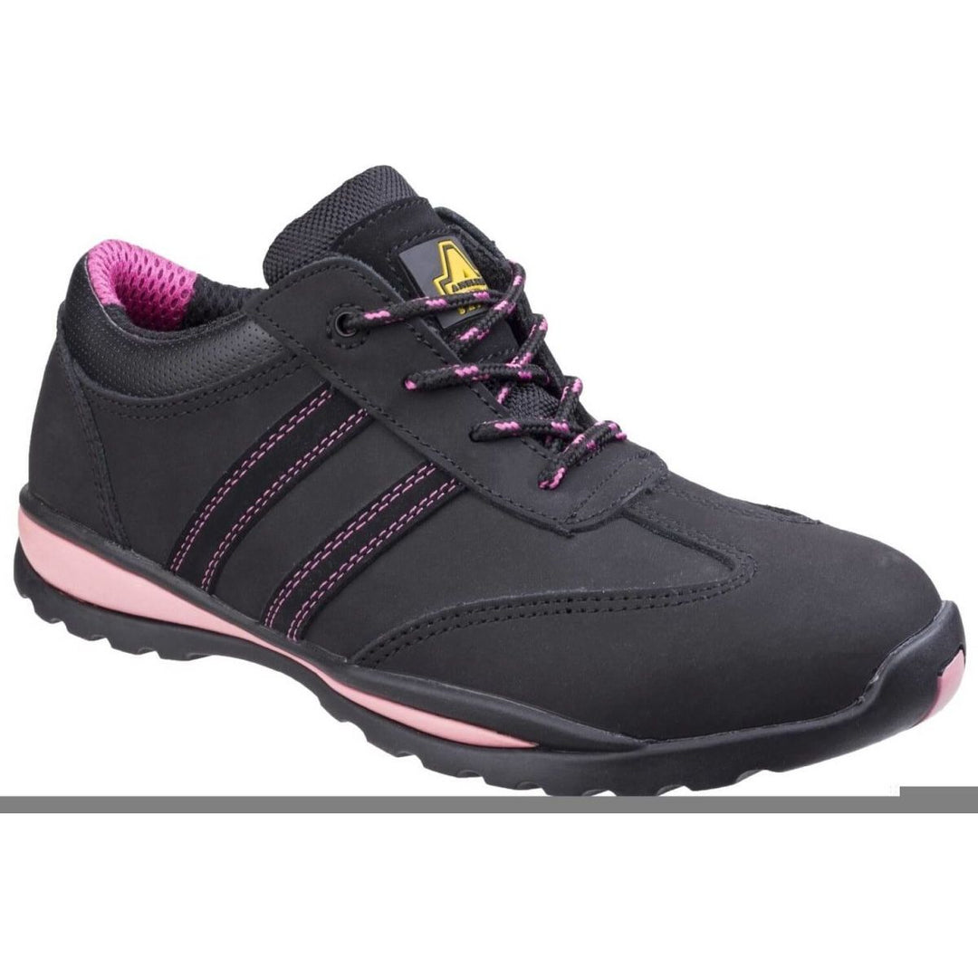 Amblers Fs47 Safety Trainers Womens - workweargurus.com