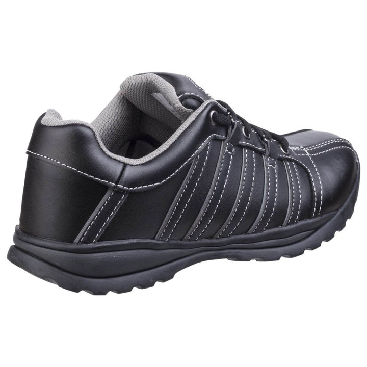 Amblers Fs50 Antistatic Safety Trainers Mens - workweargurus.com