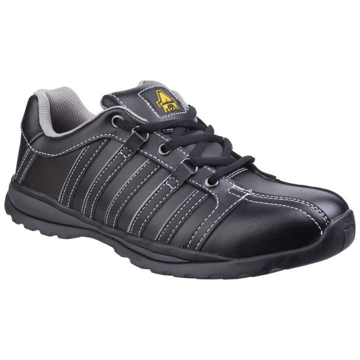 Amblers Fs50 Antistatic Safety Trainers Mens - workweargurus.com