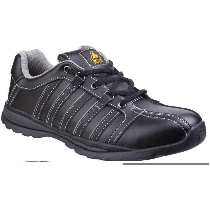 Amblers Fs50 Antistatic Safety Trainers Mens - workweargurus.com