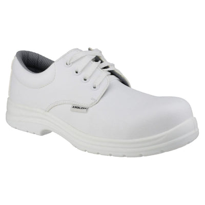 Amblers Fs511 Metal-Free Safety Shoes Mens - workweargurus.com
