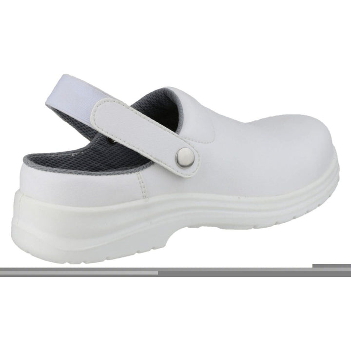 Amblers Fs512 Antistatic Safety Clogs Mens - workweargurus.com