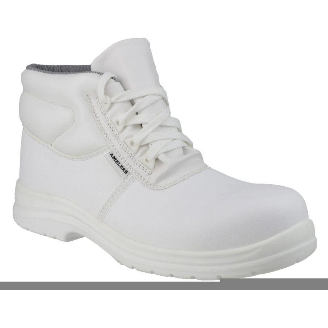 Amblers Fs513 Metal-Free Water-Resistant Safety Boots Mens - workweargurus.com