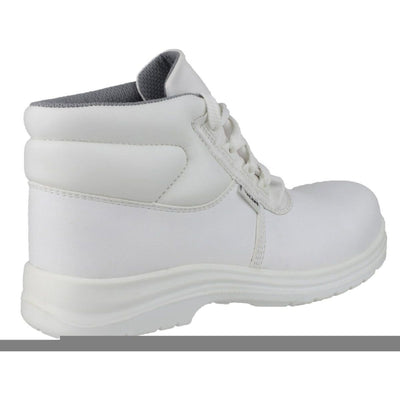 Amblers Fs513 Metal-Free Water-Resistant Safety Boots Mens - workweargurus.com