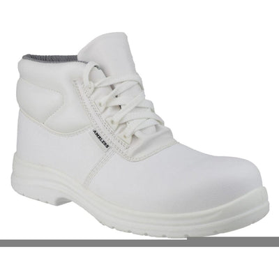 Amblers Fs513 Metal-Free Water-Resistant Safety Boots Womens - workweargurus.com