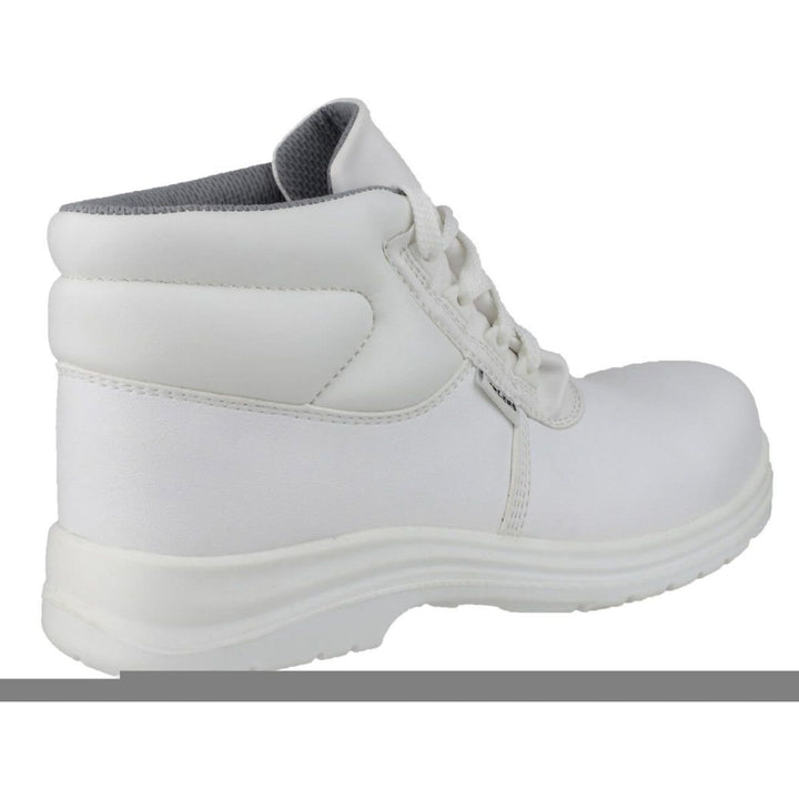 Amblers Fs513 Metal-Free Water-Resistant Safety Boots Womens - workweargurus.com