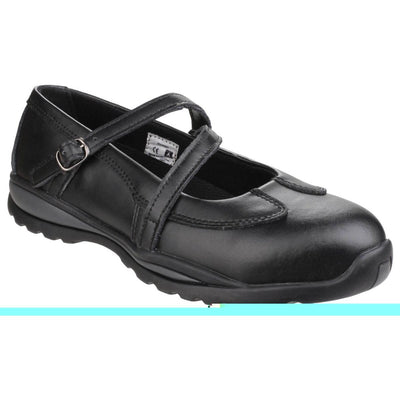 Amblers Fs55 Safety Shoes Womens - workweargurus.com