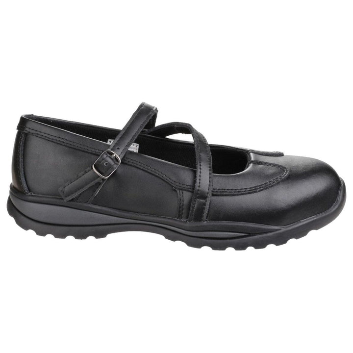 Amblers Fs55 Safety Shoes Womens - workweargurus.com