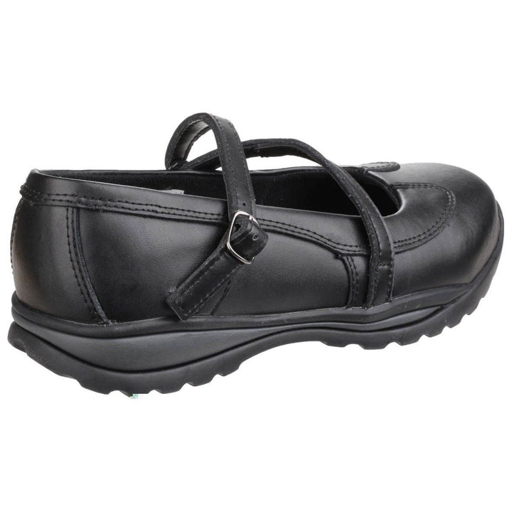 Amblers Fs55 Safety Shoes Womens - workweargurus.com