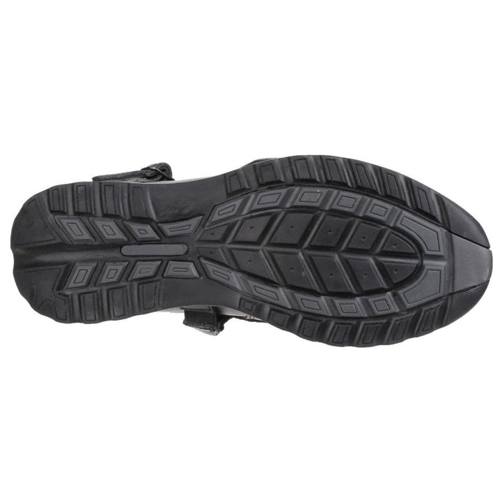 Amblers Fs55 Safety Shoes Womens - workweargurus.com