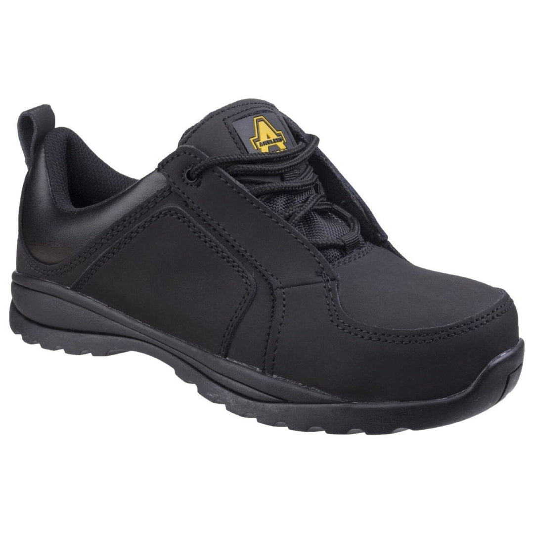 Amblers Fs59C Metal-Free Safety Trainers Womens - workweargurus.com