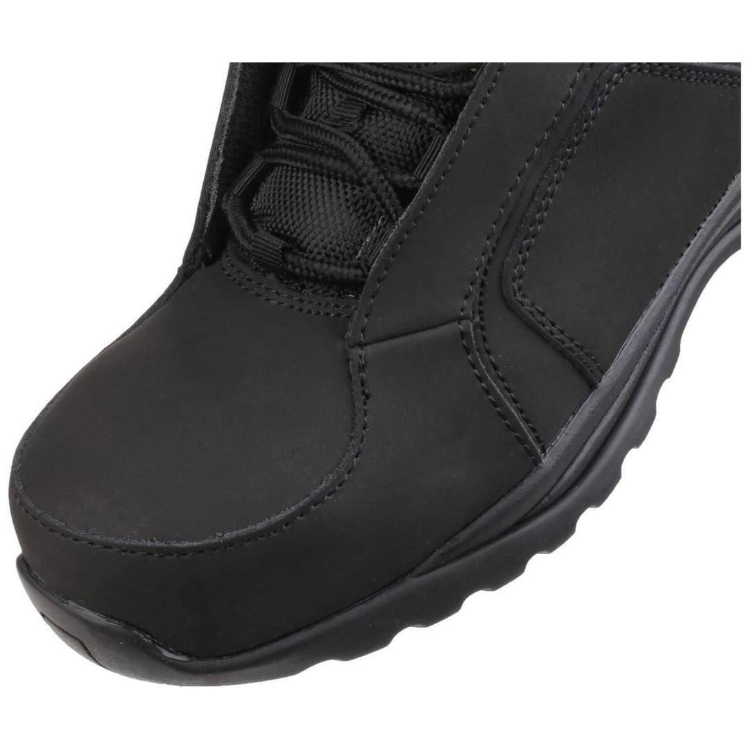 Amblers Fs59C Metal-Free Safety Trainers Womens - workweargurus.com