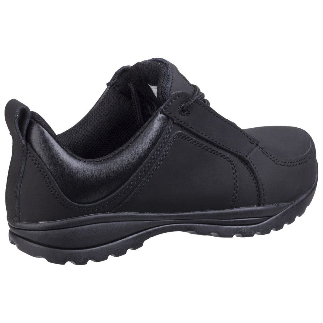 Amblers Fs59C Metal-Free Safety Trainers Womens - workweargurus.com