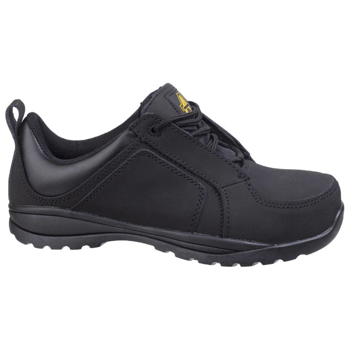 Amblers Fs59C Metal-Free Safety Trainers Womens - workweargurus.com