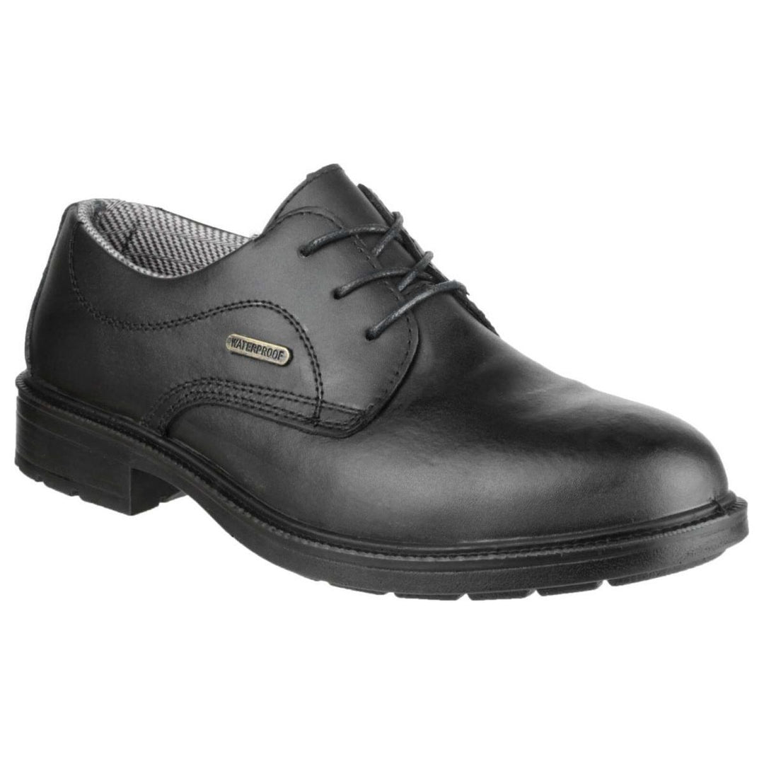 Amblers Fs62 Waterproof Gibson Safety Shoes Mens - workweargurus.com