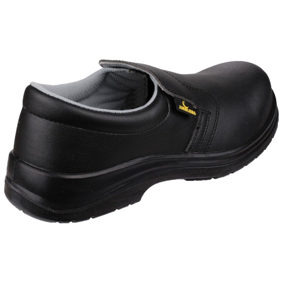 Amblers Fs661 Lightweight Safety Shoes Mens - workweargurus.com