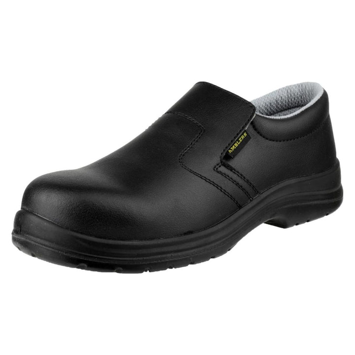 Amblers Fs661 Lightweight Safety Shoes Mens - workweargurus.com