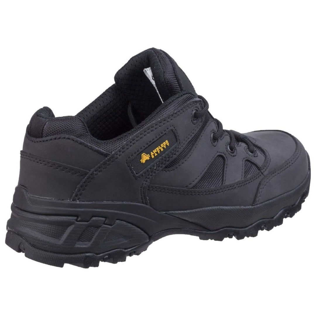 Amblers Fs68C Composite Safety Trainers Mens - workweargurus.com