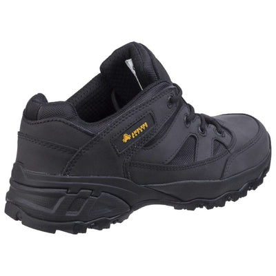 Amblers Fs68C Composite Safety Trainers Womens - workweargurus.com