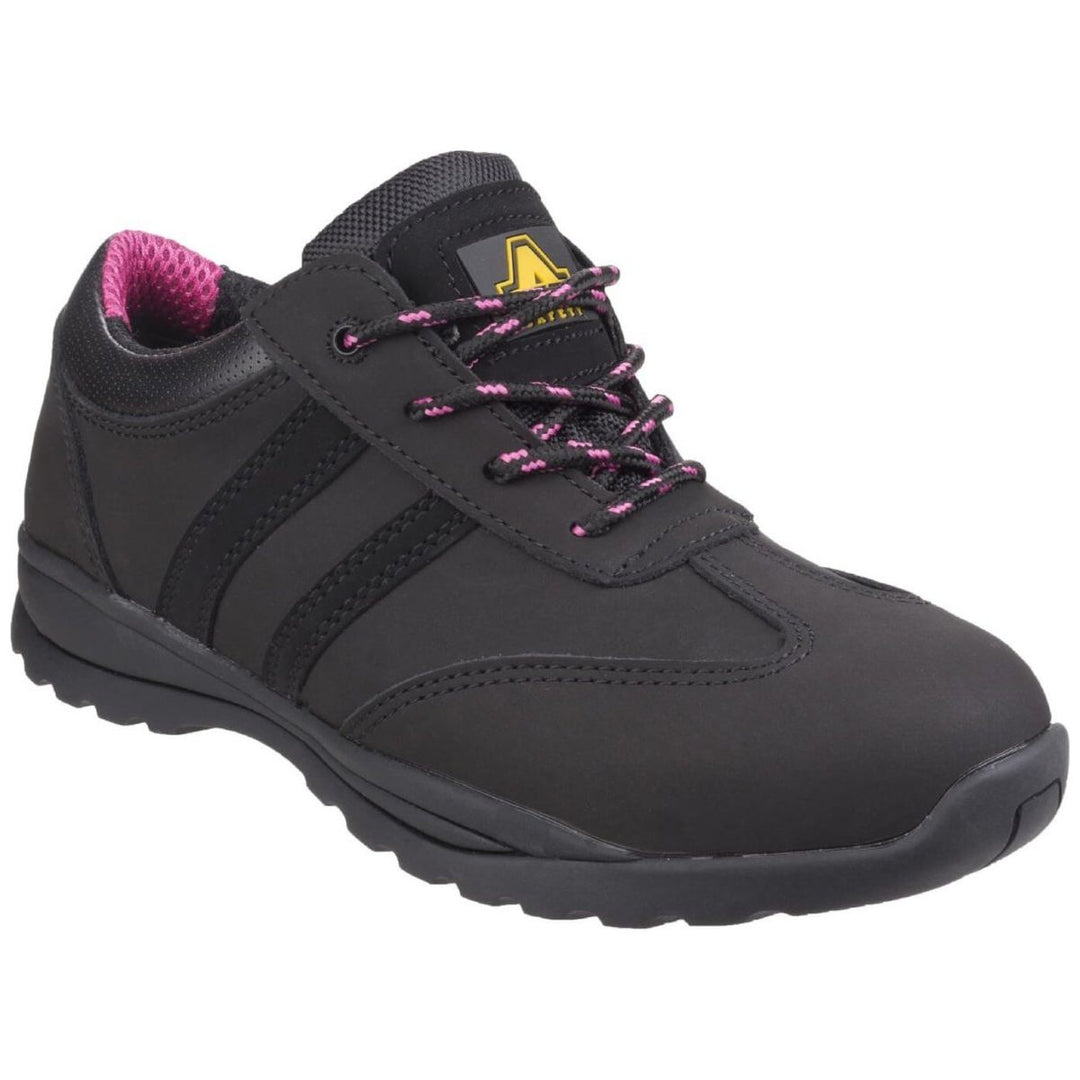 Amblers Fs706 Sophie Safety Trainers Womens - workweargurus.com