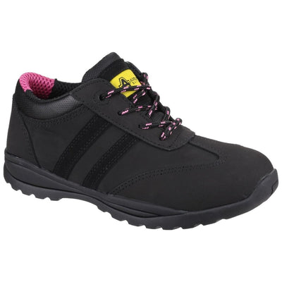 Amblers Fs706 Sophie Safety Trainers Womens - workweargurus.com