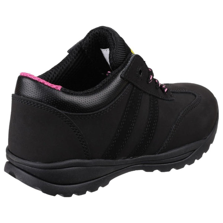 Amblers Fs706 Sophie Safety Trainers Womens - workweargurus.com